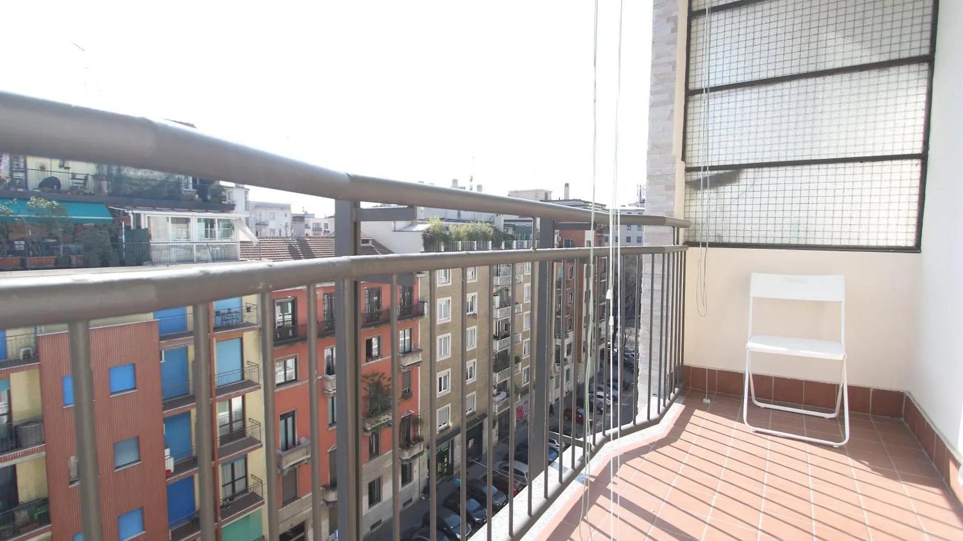 Bamboo Milano Inama Apartment  Milan