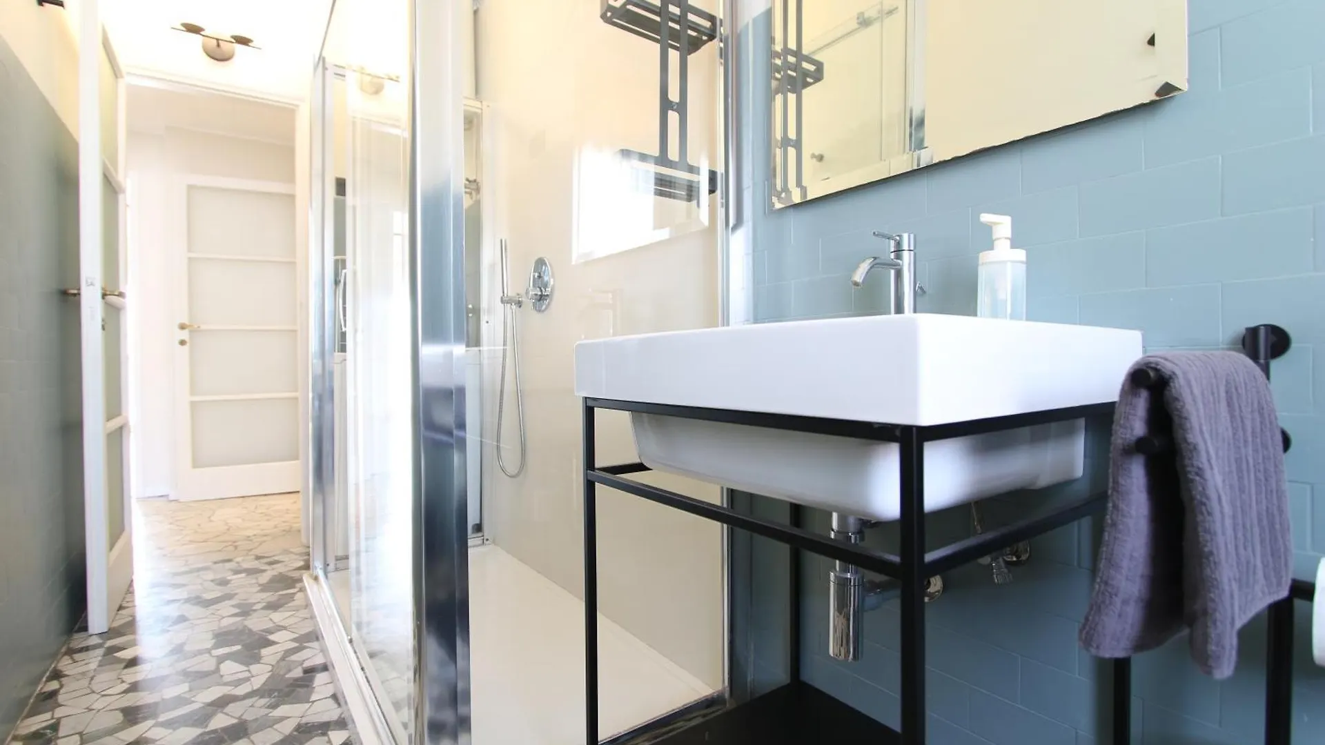 Bamboo Milano Inama Apartment  Milan